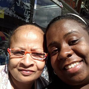 Meet your Posher, Christine